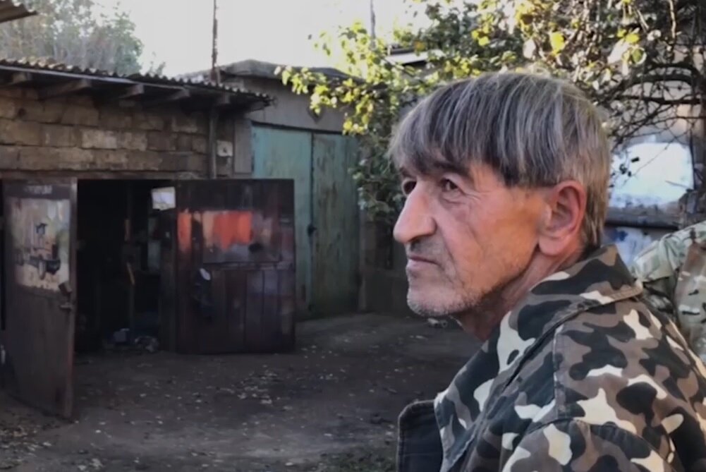 Его подозревают в экстремизме