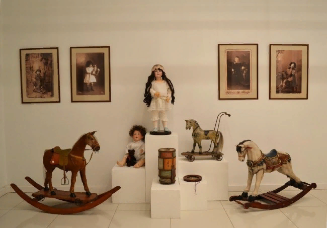 Галерея XXI века