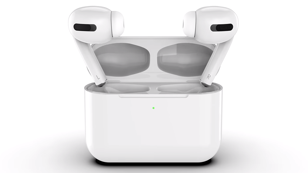 AirPods Pro