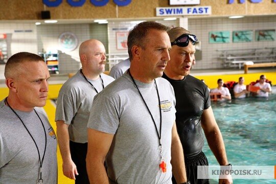 Режиссёр: Эндрю Дэвис. Жанр: драма, приключения.