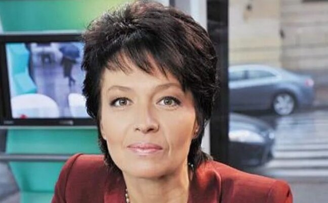 Картавая Ника Стрижак. 