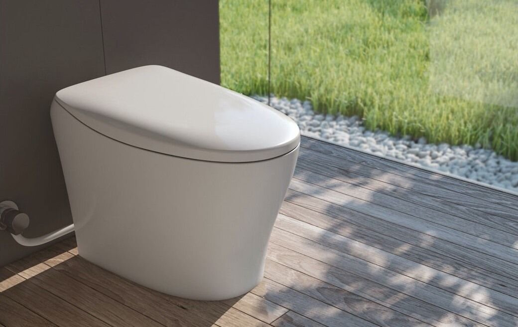 Прекрасное место для «грязных дел» из промо-материалов Xiaomi