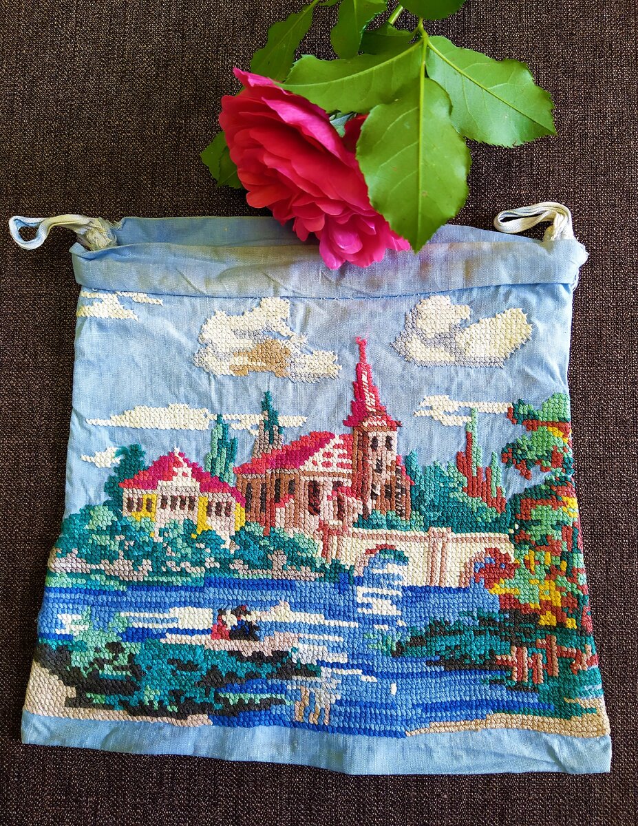 Мешочек для мелочей