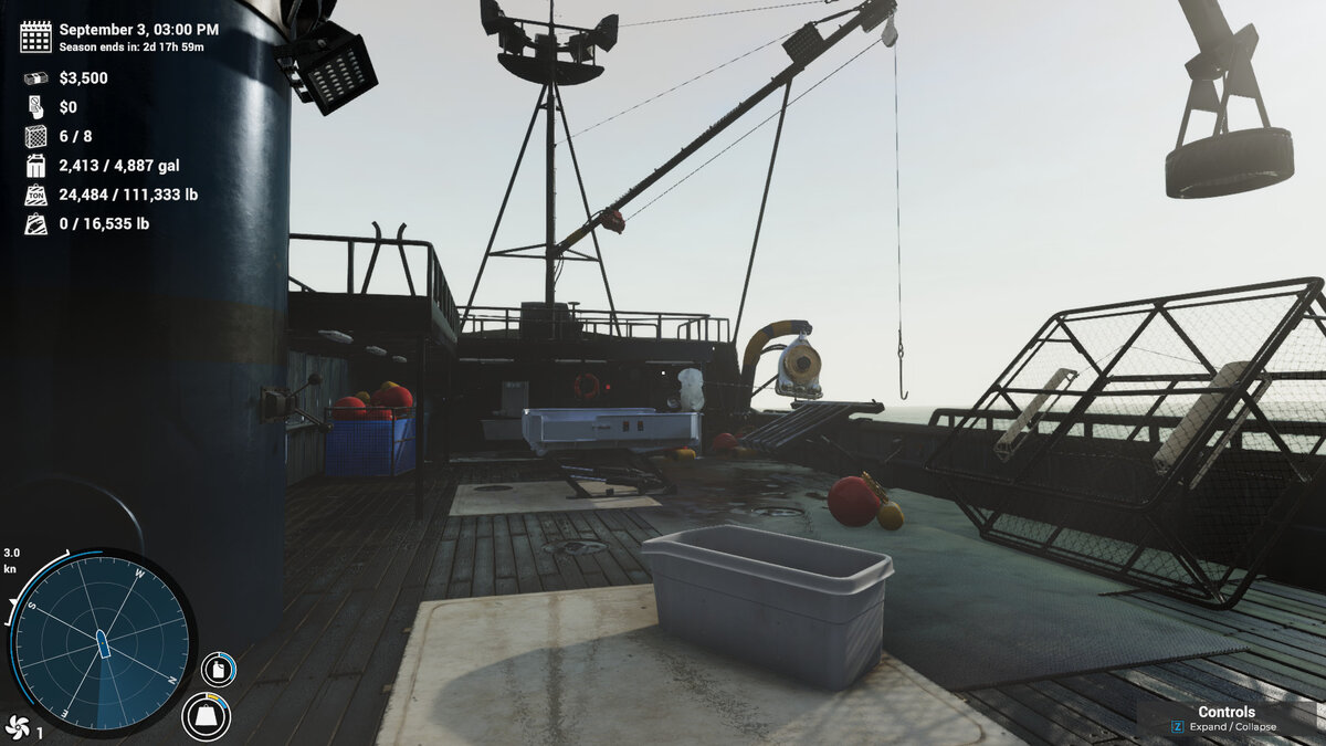 Deadliest Catch