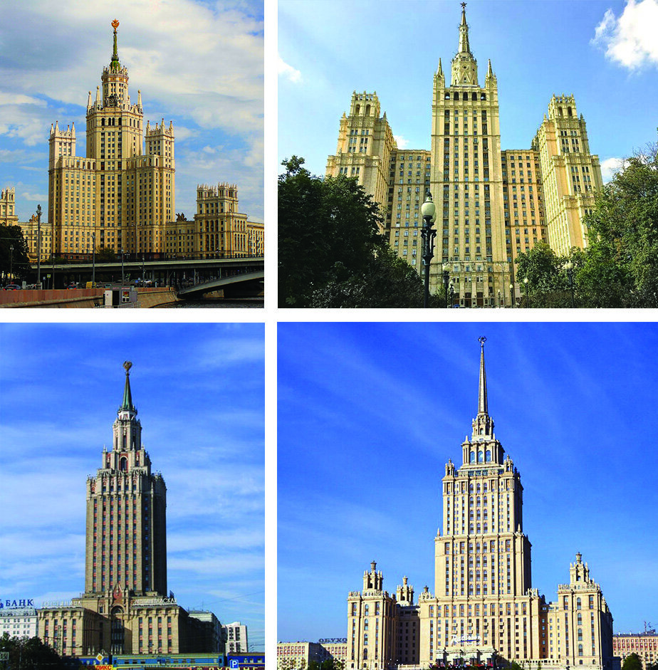 Высотки москвы сталинские где находится. Семь сестер Москвы сталинские высотки. Сталинские высотки МГУ. 7 Сестер Москва высотки. Здание МГУ сталинская высотка.