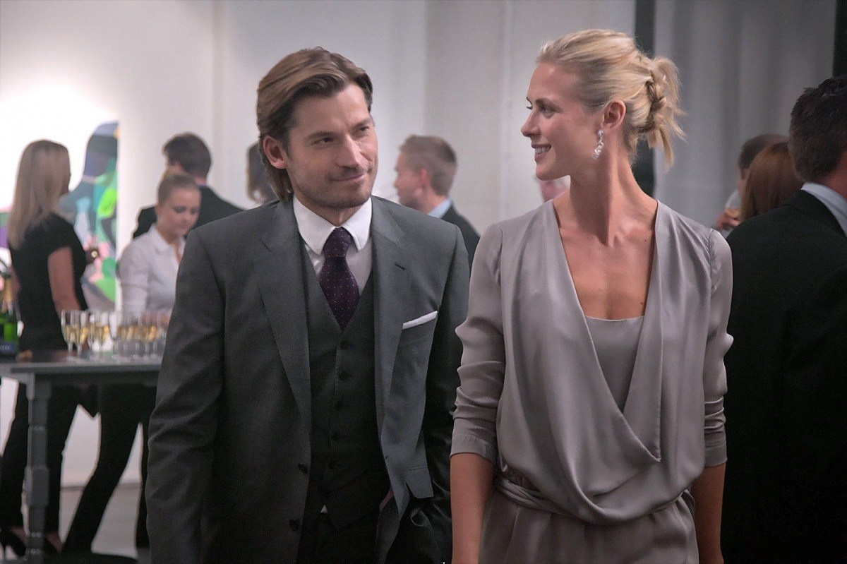 "Охотники за головами"