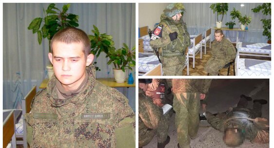 До конца года в Забайкалье расформируют воинскую часть, где служил Рамиль Шамсутдинов.