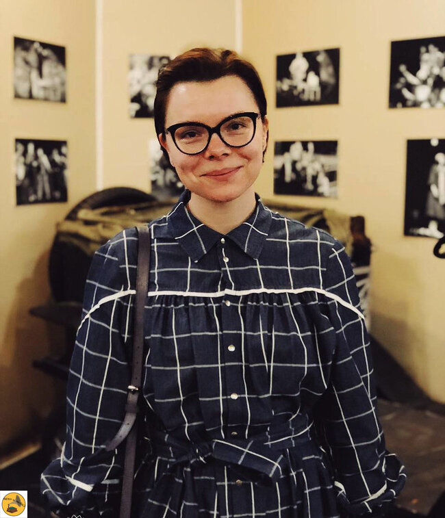 Фотография взята с общего источника Татьяна Бурханова