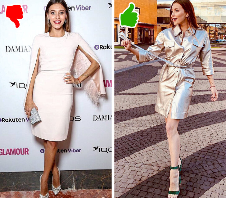 © reginatodorenko / Instagram   © reginatodorenko / Instagram  