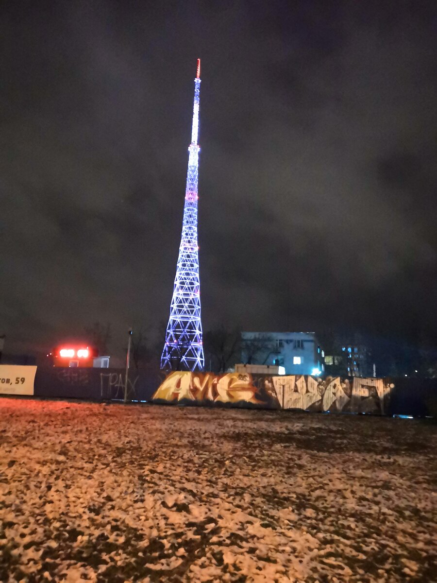 Пермь 