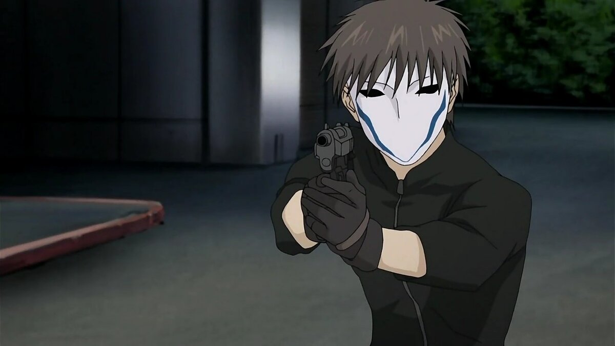 Из открытого источника 