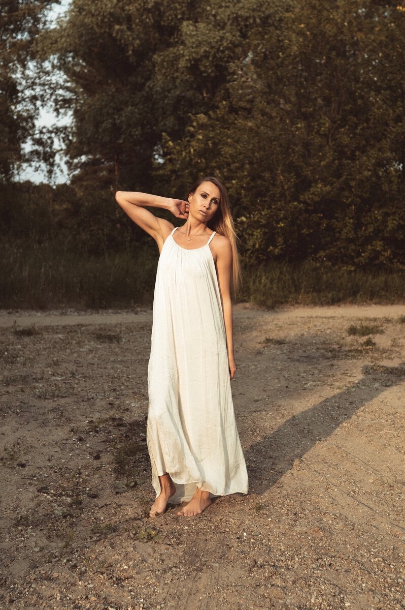 Красота внутри нас