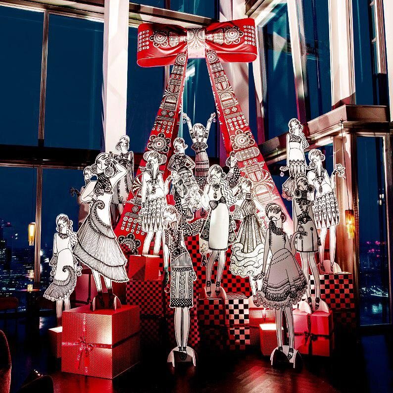 Фото by Holly Fulton https://www.instagram.com/p/B5A_UfghZYJ/