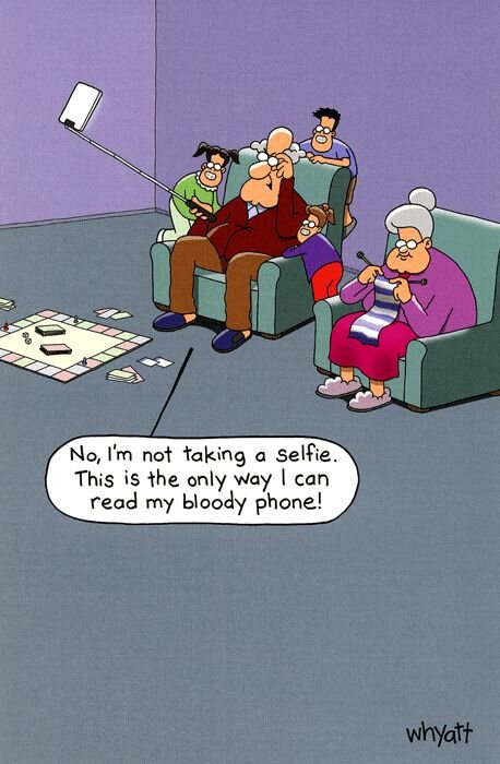 Как научиться шутить, используя простые упражнения