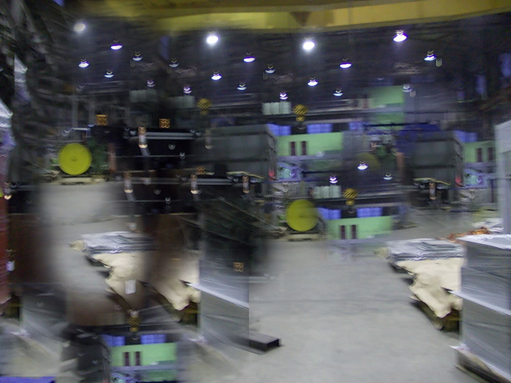 Устроит такое изображение нашего завода?