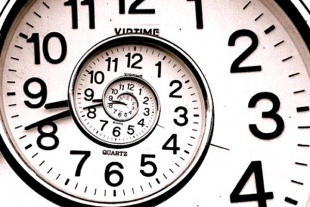 Есть только миг, между прошлым и будущим...