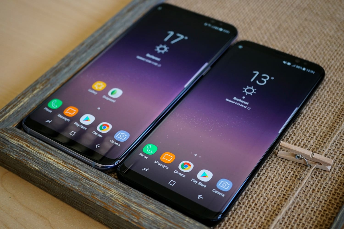 Смартфон samsung 9. Samsung Galaxy s9. Samsung Galaxy s9 2018. Samsung Galaxy s9 и Galaxy s9+. Самсунг s9+ 2018.