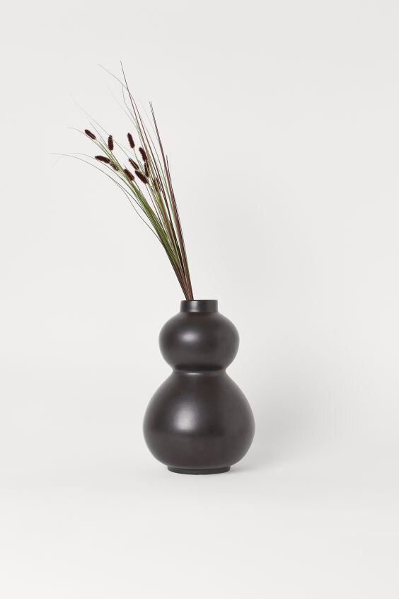 Ваза. Цена:1399 рублей. Фото: H&M Home