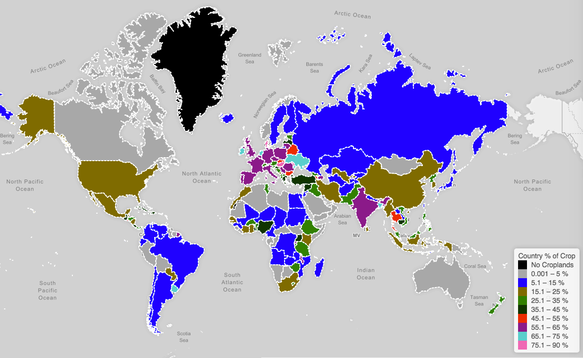 First world countries. Карта ресурсов планеты. Площадь пахотных земель в мире по странам. Пахотные земли на нашей планете сосредоточены в основном.