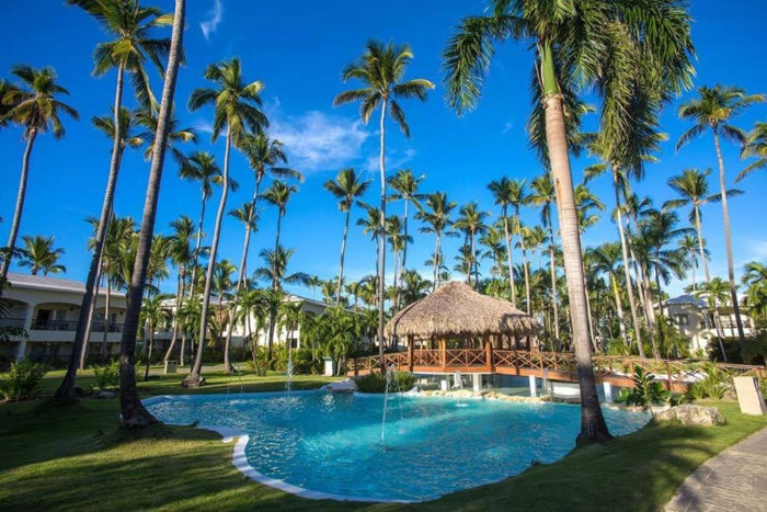 Impressive Resort & Spa Punta Cana 5*