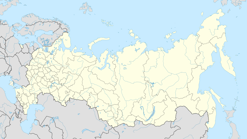 И климат лучше на южных границах.