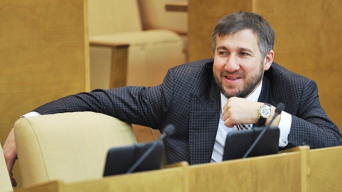 Григорий Аникеев. Фото из открытого источника Яндекса.