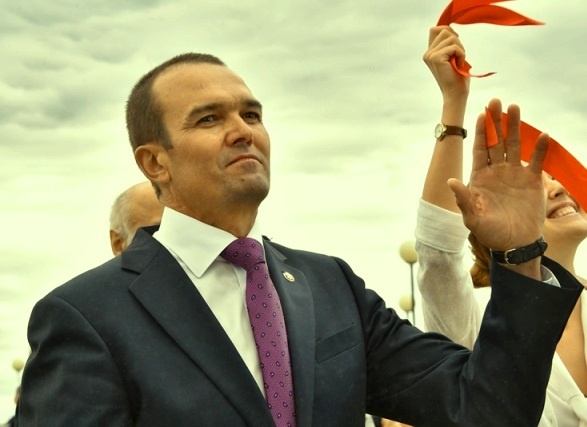 Фото: Анатолий Жданов/Коммерсантъ 