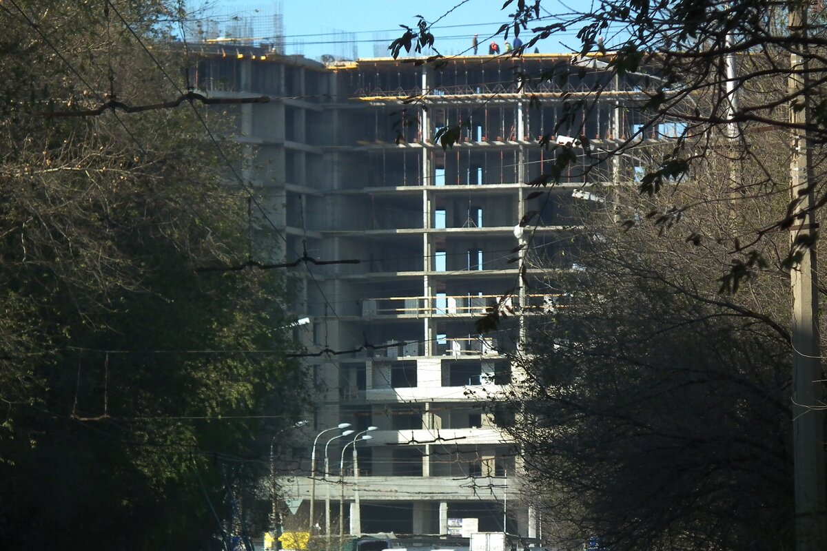 ноябрь 2016-го