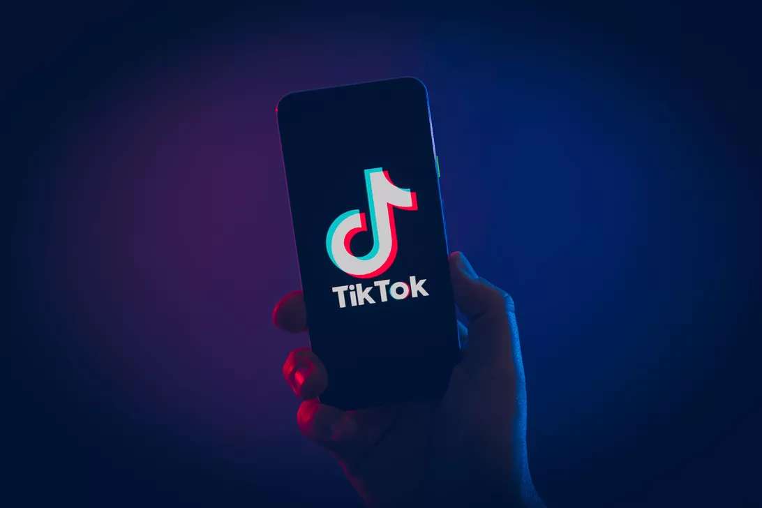  TikTok