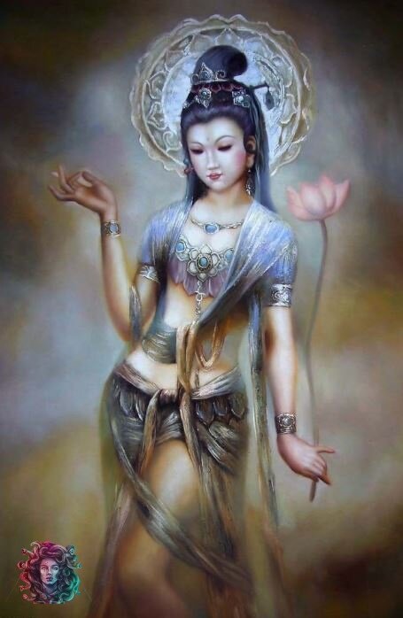 Принцесса Лиу Хён