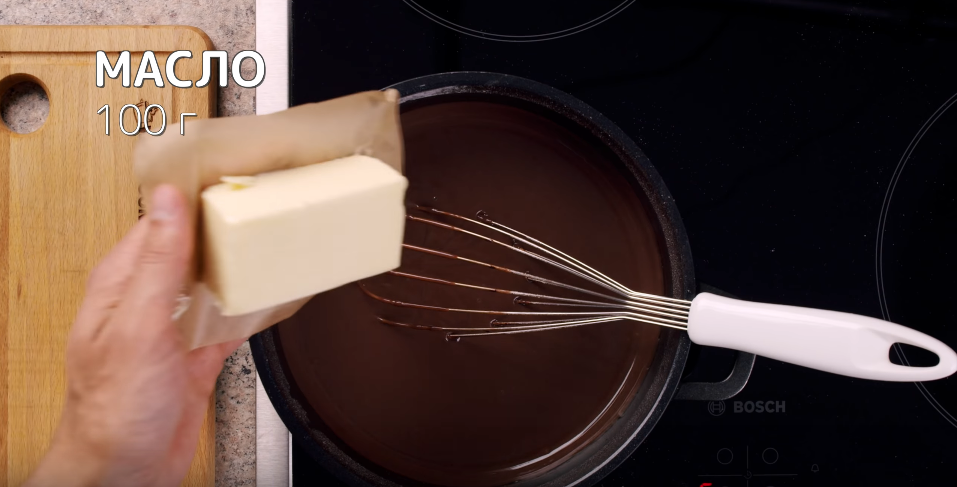 Просто залейте шарики... Десерт, который превзошел все ожидания!