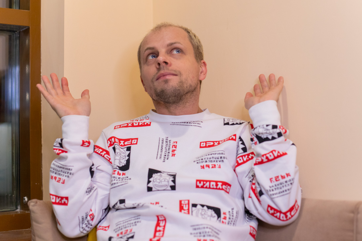 Рассказываю о трендах инстаграм