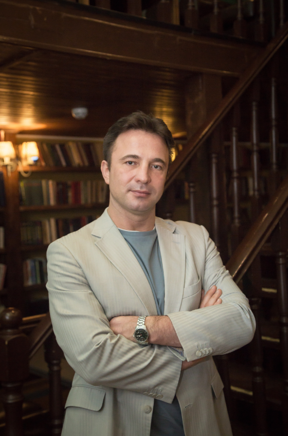 Носов Сергей, юрист "Юридического бюро Носова" о том, что регулирует Налоговый кодекс РФ