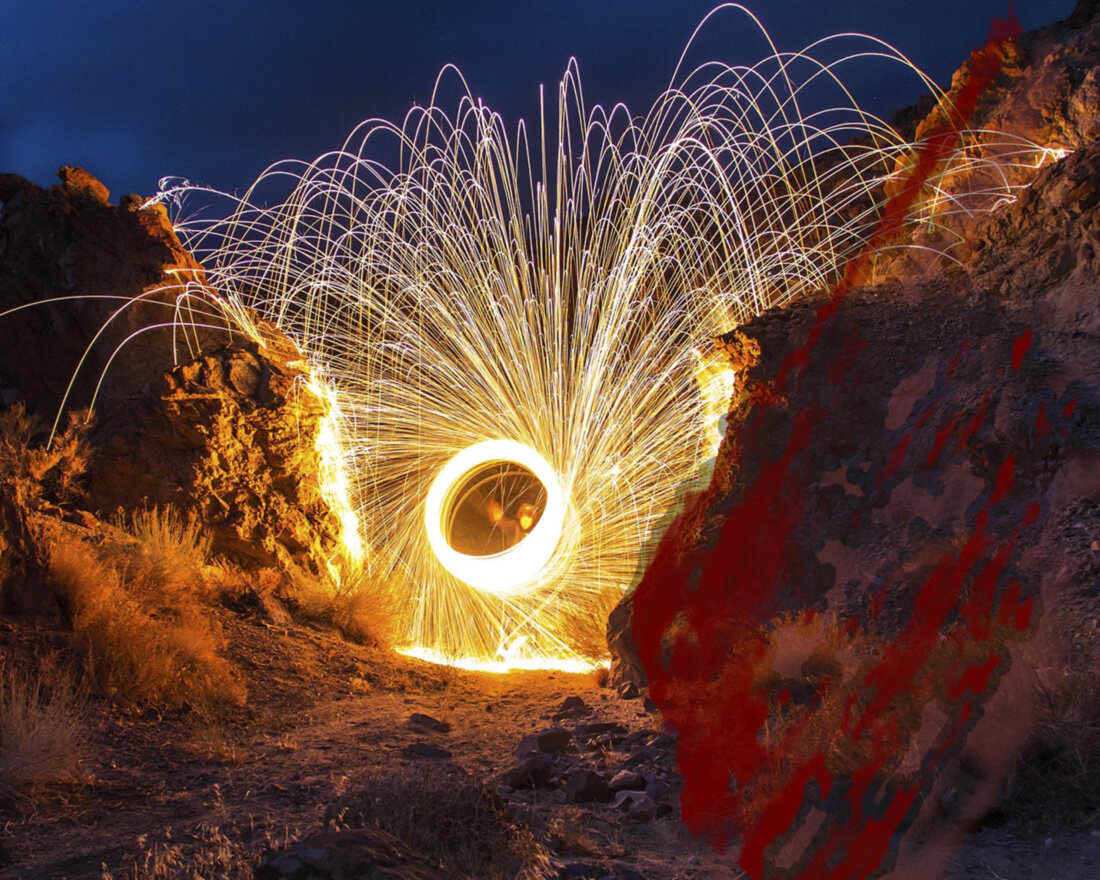 1. Изображение Free-Photos с сайта Pixabay 