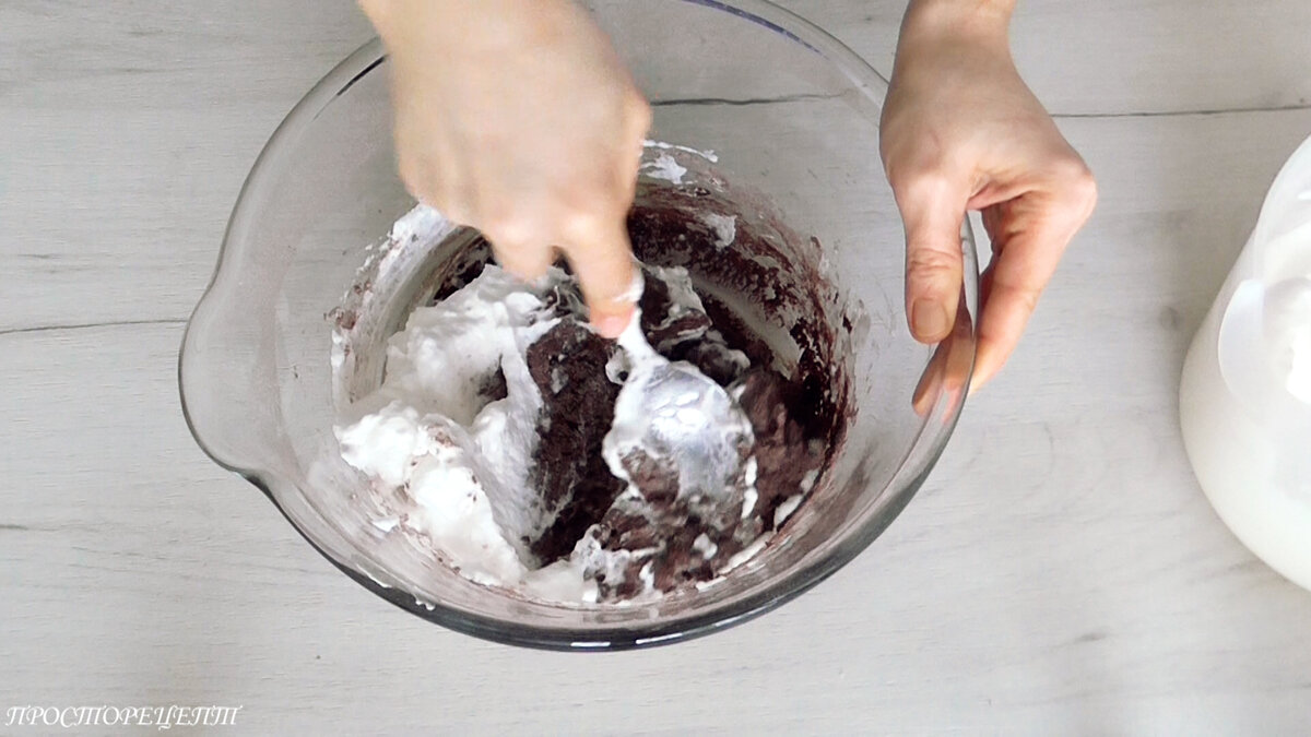 Кофейный Торт для Настоящих Мужчин!Пошаговый рецепт с фото и видео