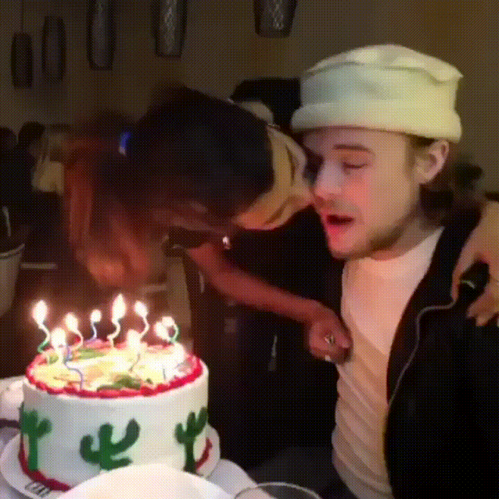 -9