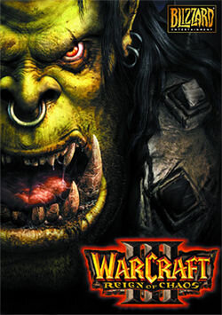       Warcraft III: Reign of Chaos