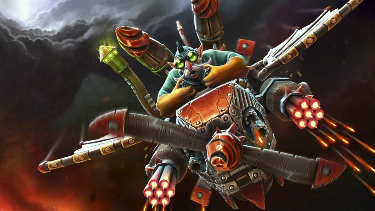 Gyrocopter