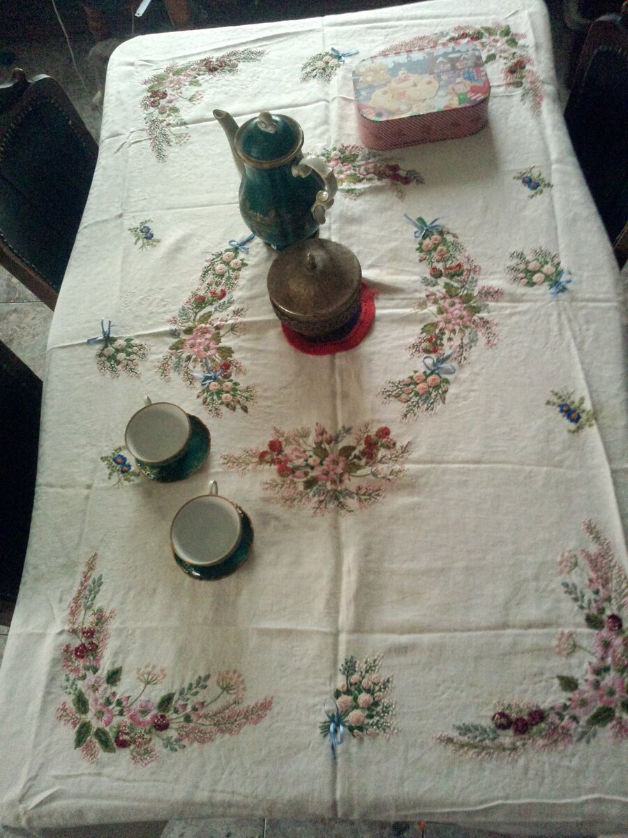 Немного мятая, но суть ясна