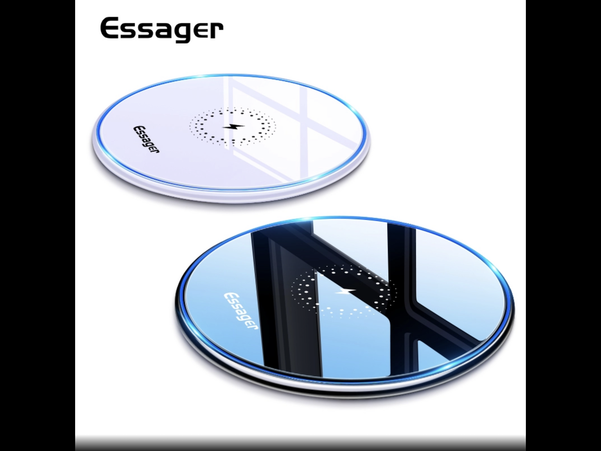 Беспроводная зарядка