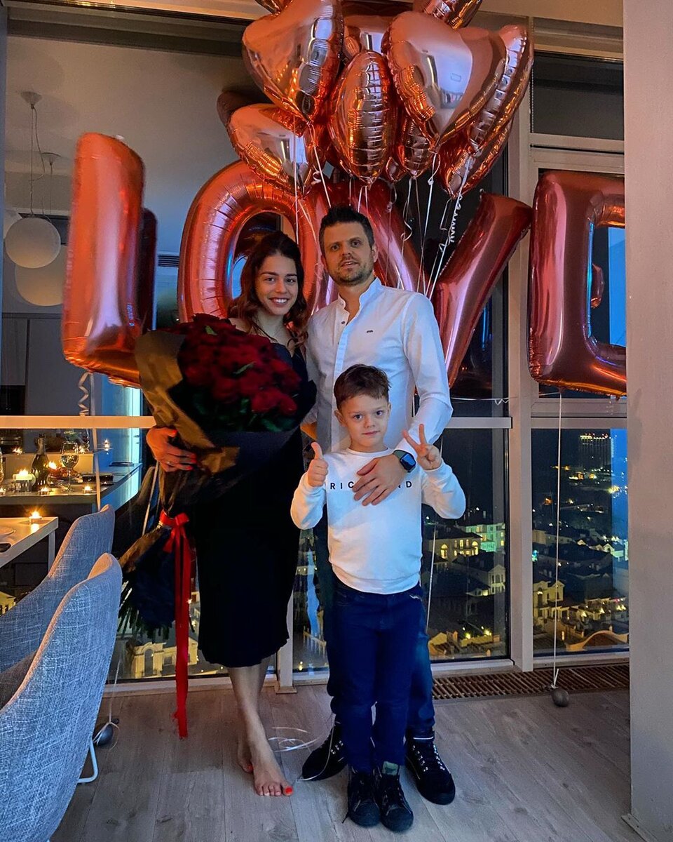 Фото из моего instagram @alex_more_sun