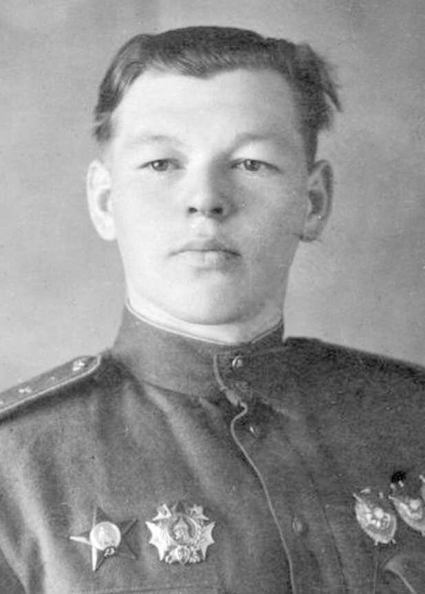 В.В. Микрюков