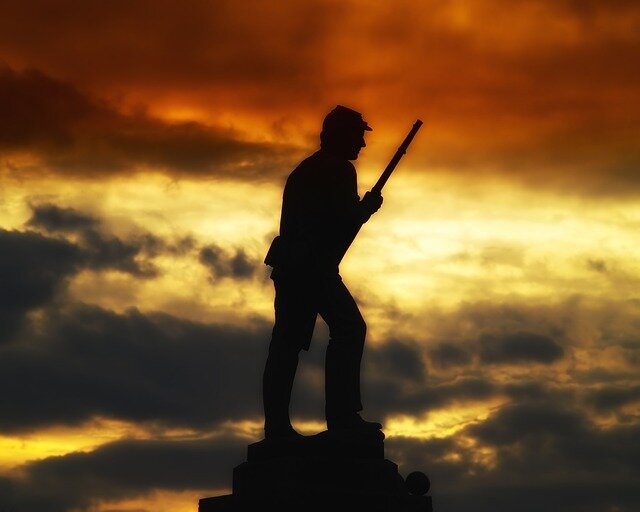  Изображение David Mark с сайта Pixabay
