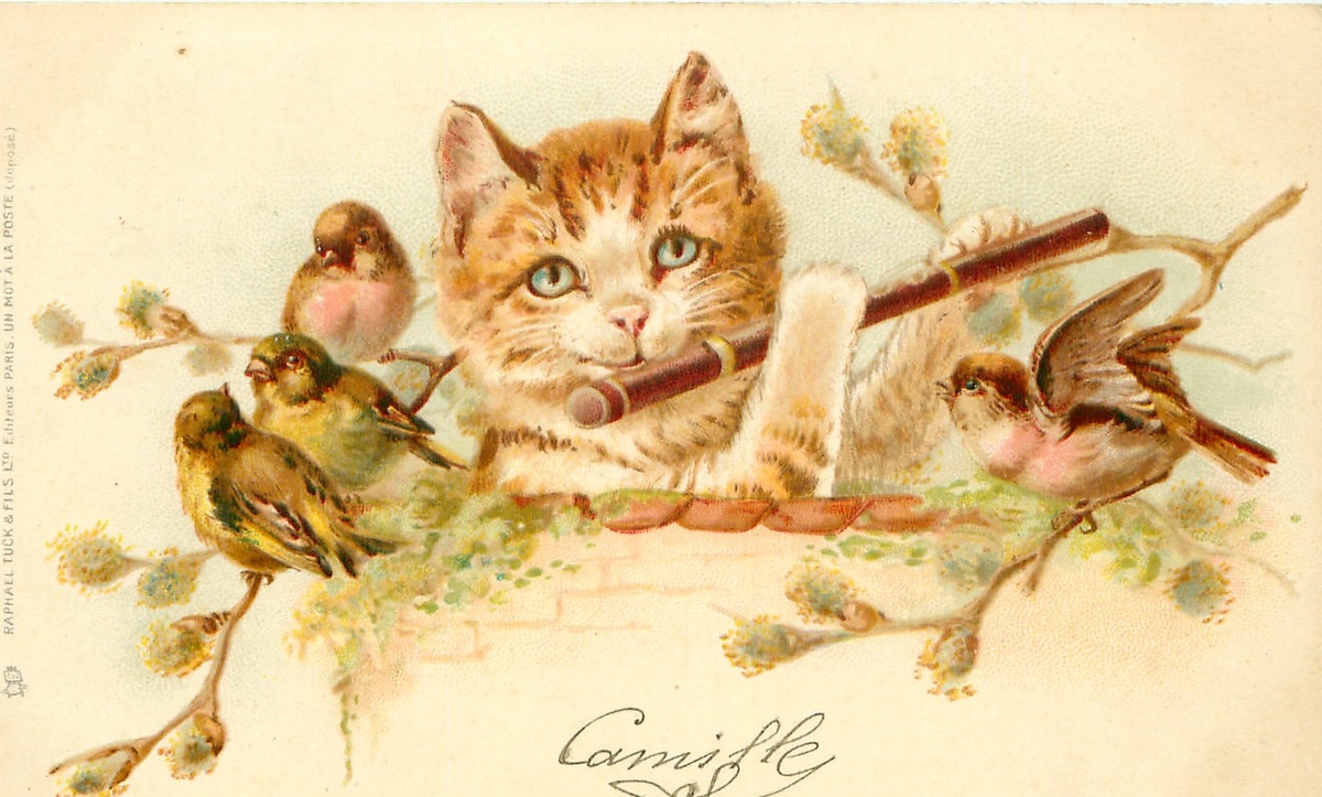 "Это моя сестрёнка".