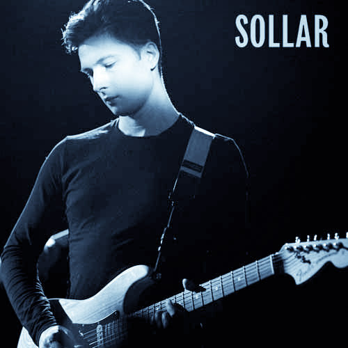 Артём Федотов