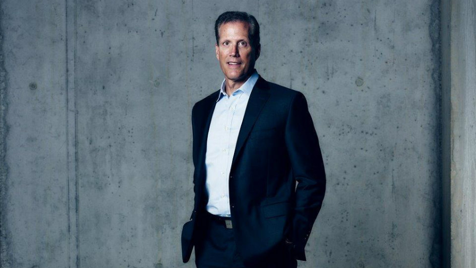 Главный директор фирмы CureVac Даниель Меничелла.