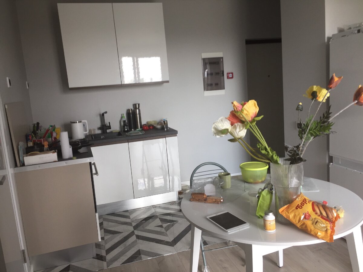 Должен должен быть порядок 