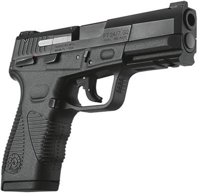 Taurus PT 24/7 G2 Standart