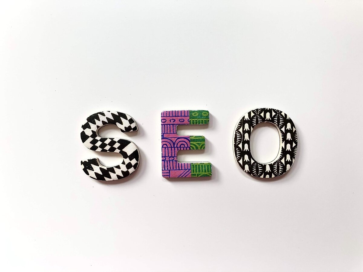 SEO продвижение сайта