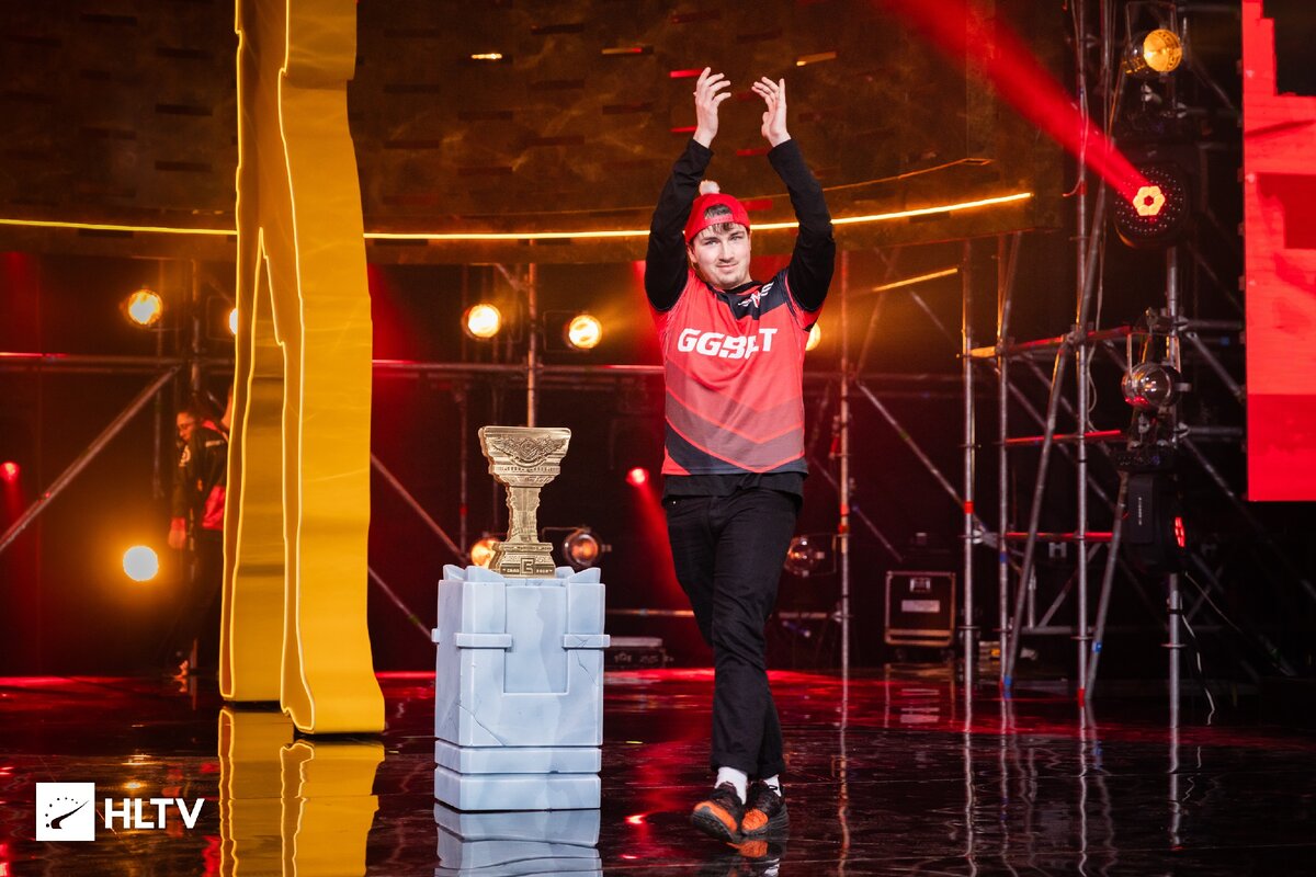 Astralis будут иметь список из 6 человек с июля 2020